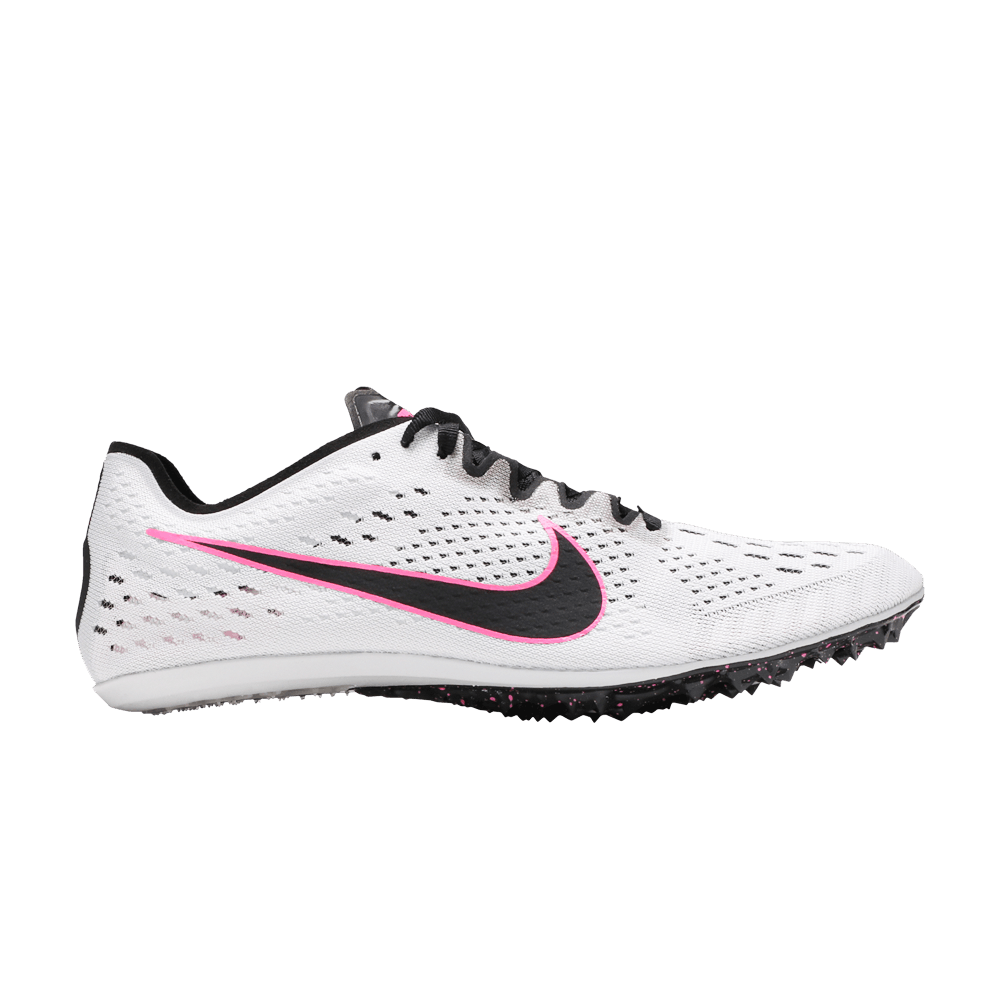 Image of Nike Zoom Victory 3 Pure Platinum Pink Blast (835997-002)