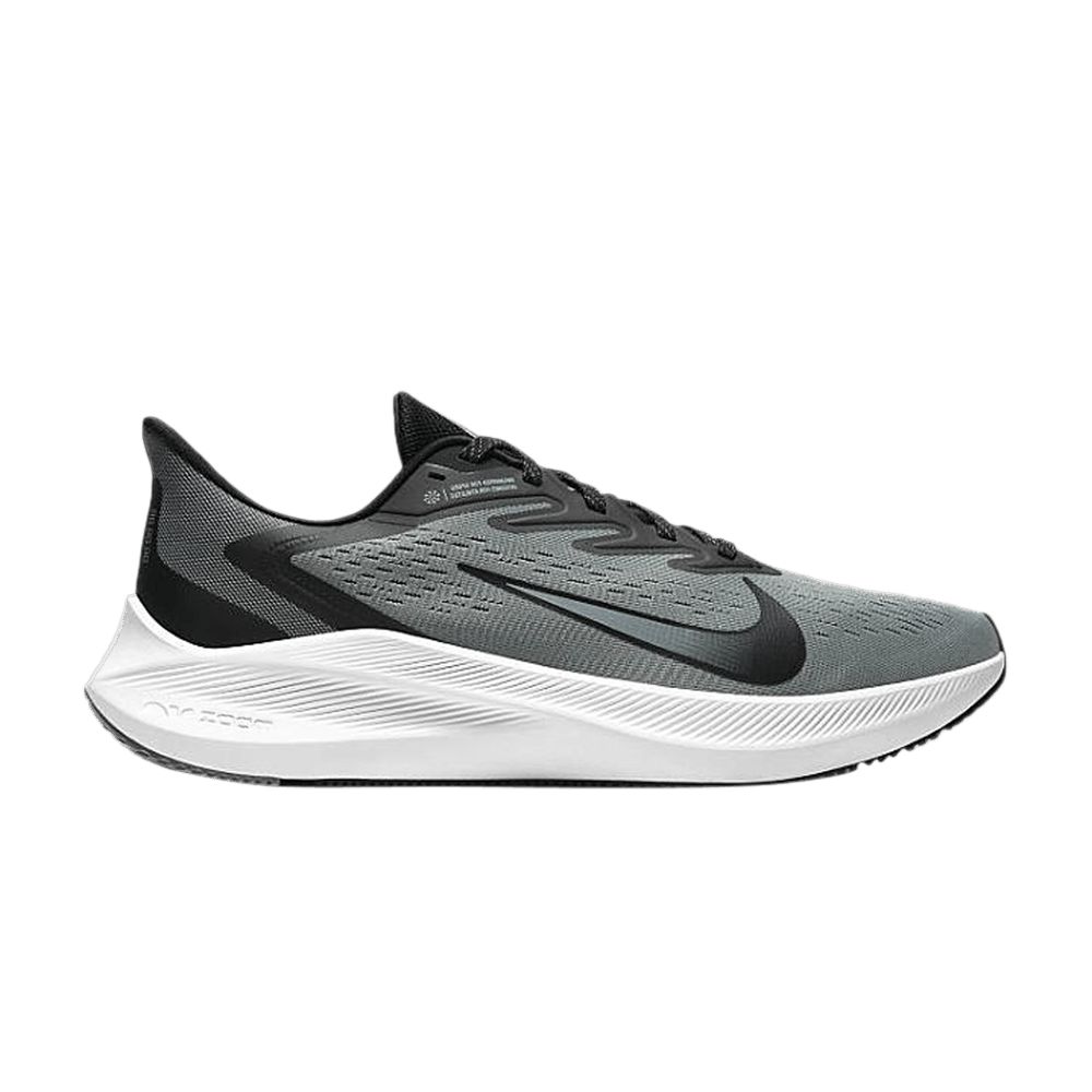 Image of Nike Zoom Winflo 7 Particle Grey (CJ0291-003)