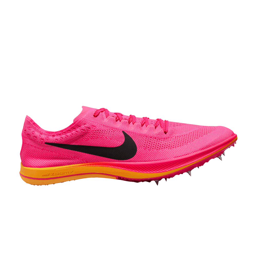 Image of Nike ZoomX Dragonfly Hyper Pink Orange (CV0400-600)