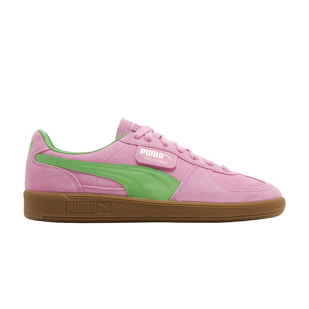 Image of Palermo Special Pink Delight Green (397549-01)