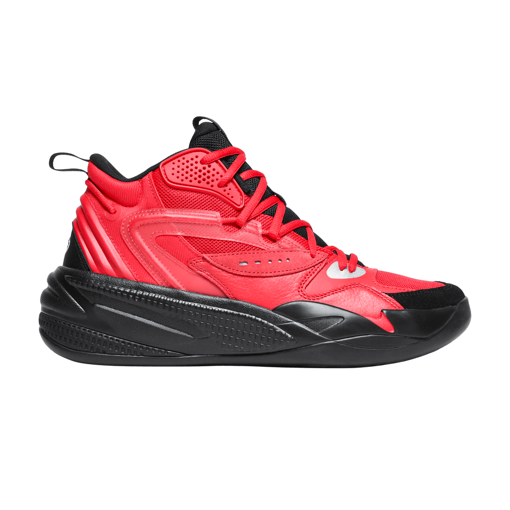 Image of Puma Jpoint Cole x RS-Dreamer 2 Off-Season Red (194849-03)