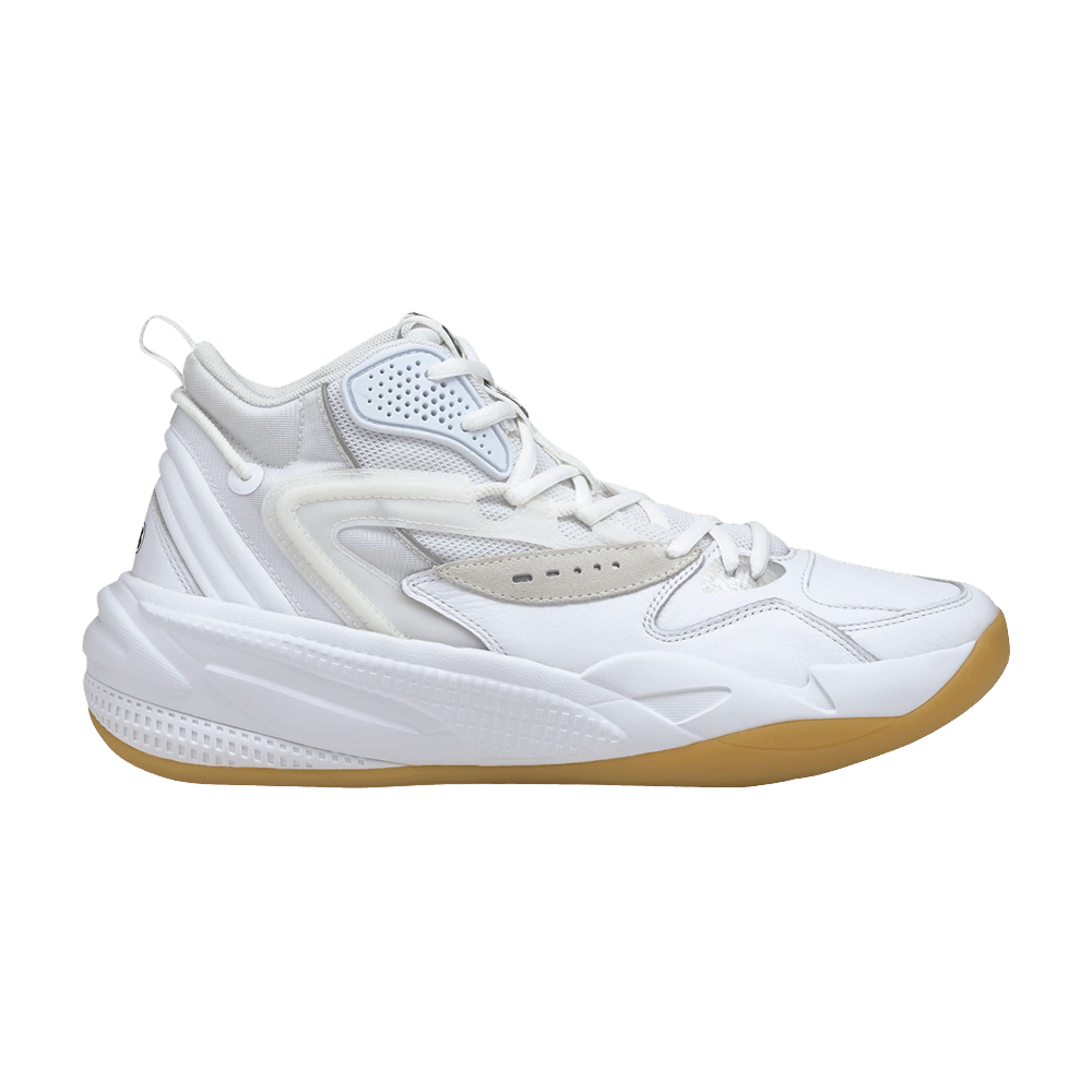 Image of Puma Jpoint Cole x RS-Dreamer 2 The White Jointz (195065-03)
