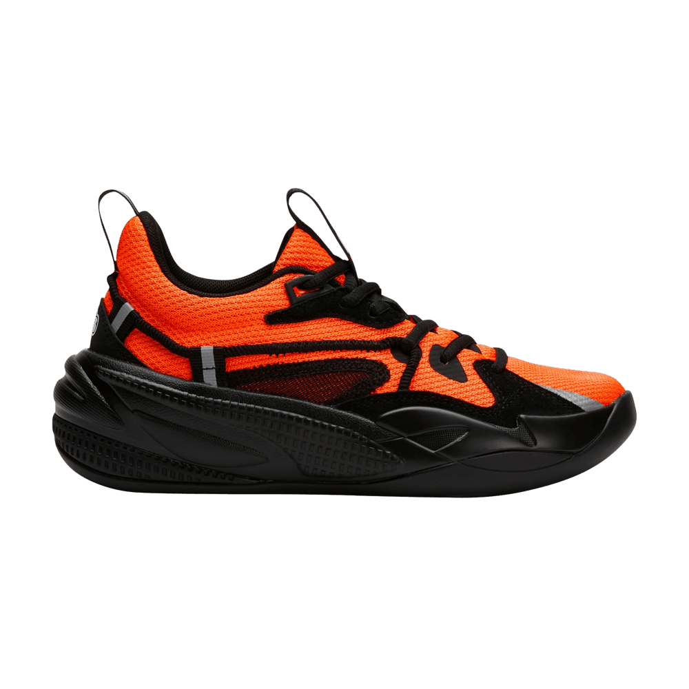 Image of Puma Jpoint Cole x RS-Dreamer Jr Energy Red (194166-16)