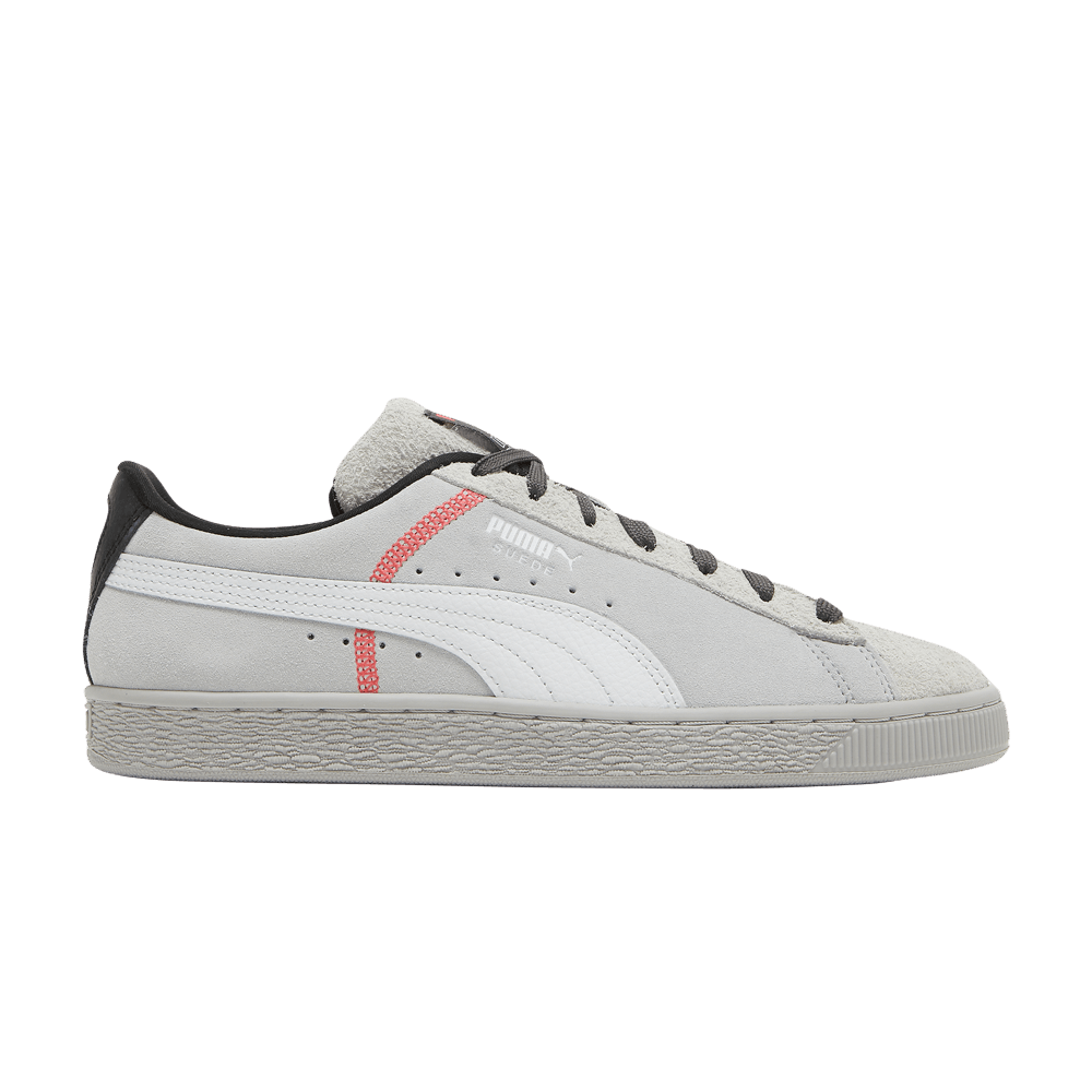 Image of Puma Staple x Suede Create from Division (387356-01)