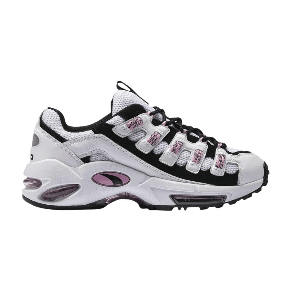 Image of Puma Wmns Cell Endura White Pale Pink (370732-05)