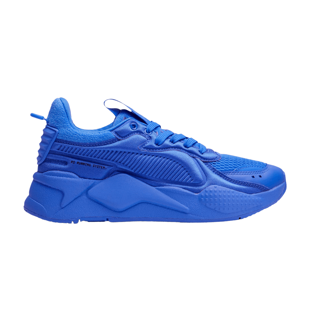 Image of Puma Wmns RS-X Softcase Bluemazing (371983-10)