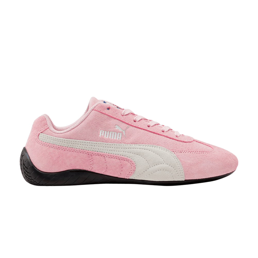Image of Puma Wmns Speedcat Sparco OG Winsome Orchid (306794-03)
