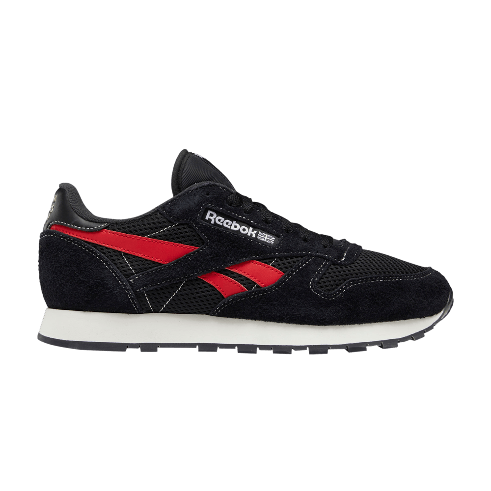 Image of Reebok Classic Leather Human Rights Now! (GY0707)
