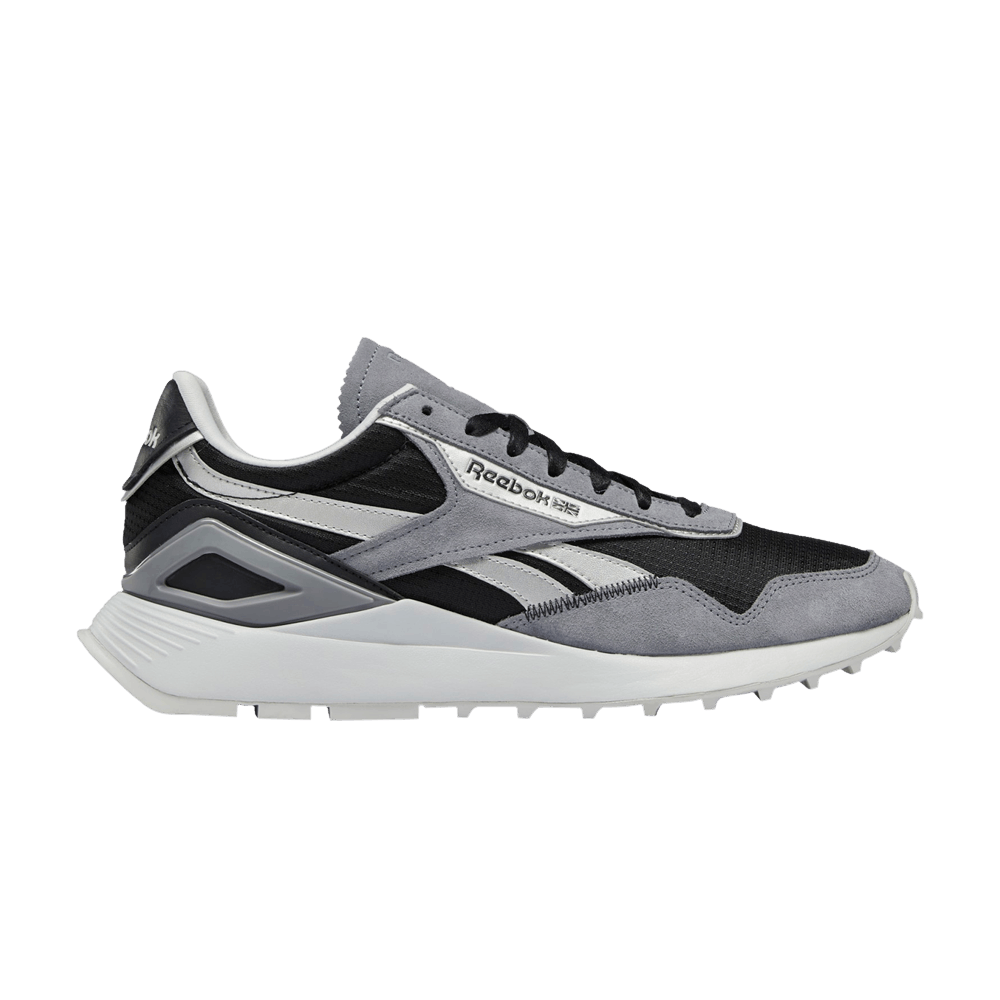 Image of Reebok Classic Leather Legacy AZ Cold Grey (H69114)
