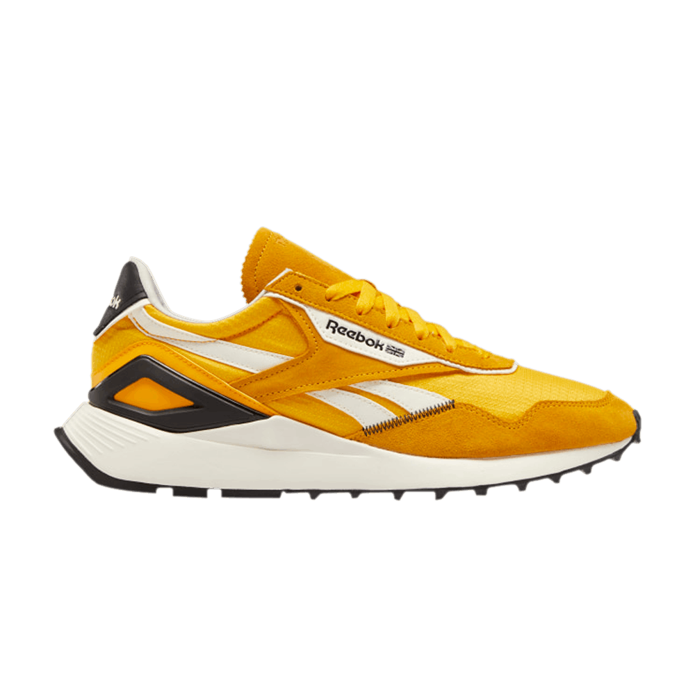Image of Reebok Classic Leather Legacy AZ Collegiate Gold (GY2712)
