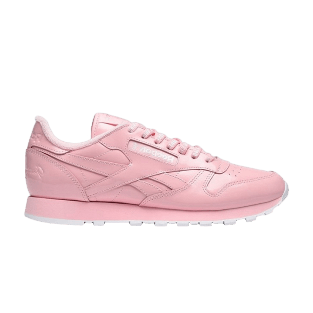 Image of Reebok Opening Ceremony x Classic Leather Pink Glow (CN5706)