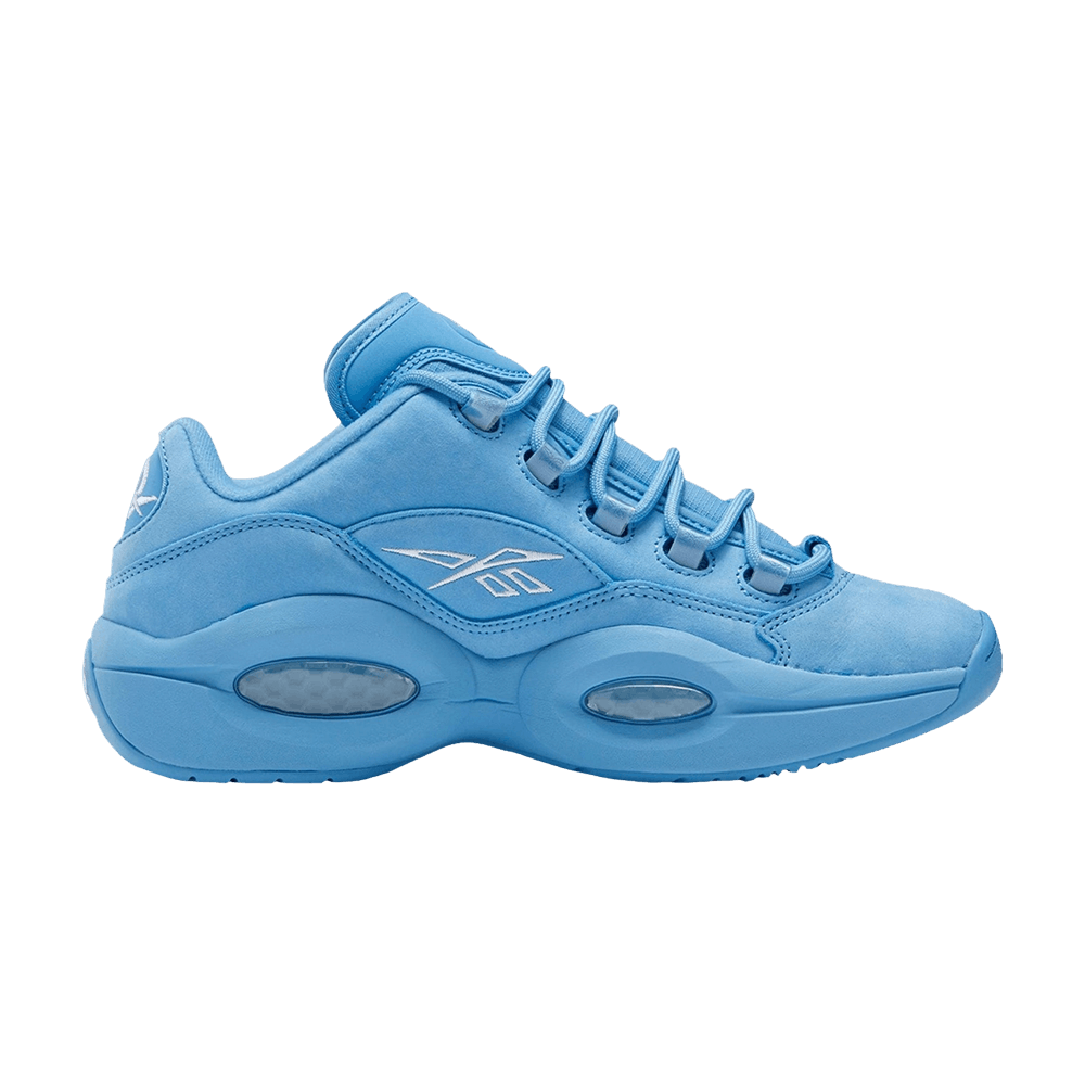Image of Reebok Question Low Blueprint (GY1079)
