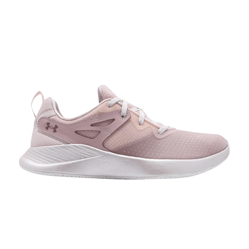 Image of Reebok Wmns Charged Breathe TR 2 Pink (3022617-604)