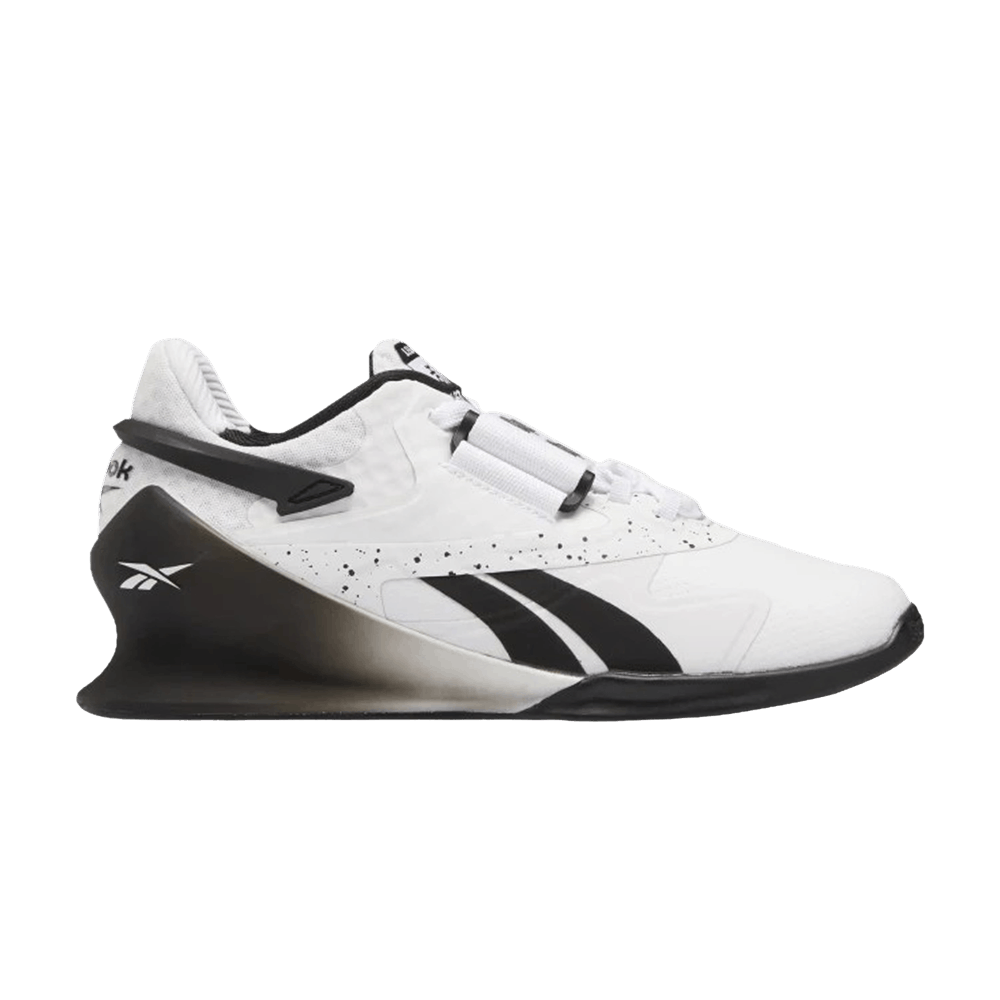 Image of Reebok Wmns Legacy Lifter 2 White Black (GY8434)
