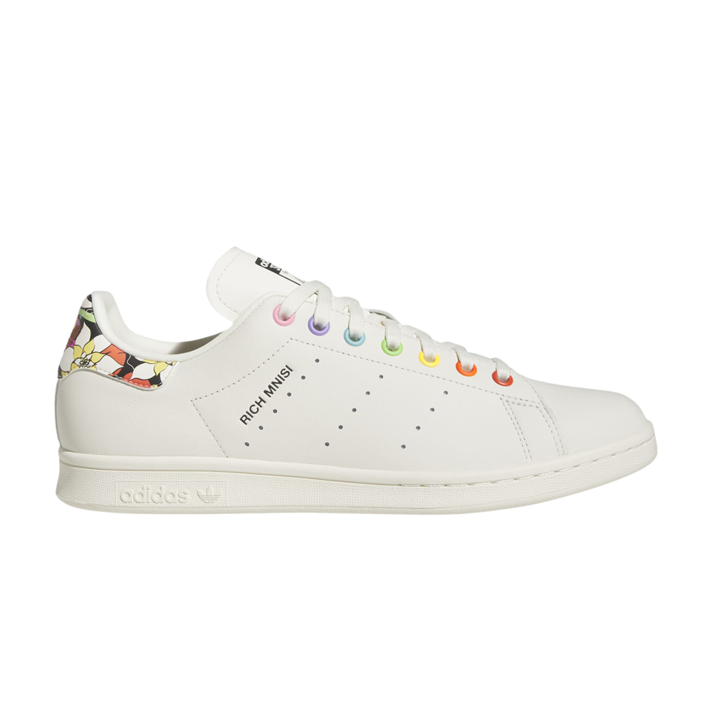 Image of Rich Mnisi x Stan Smith Pride (ID7494)