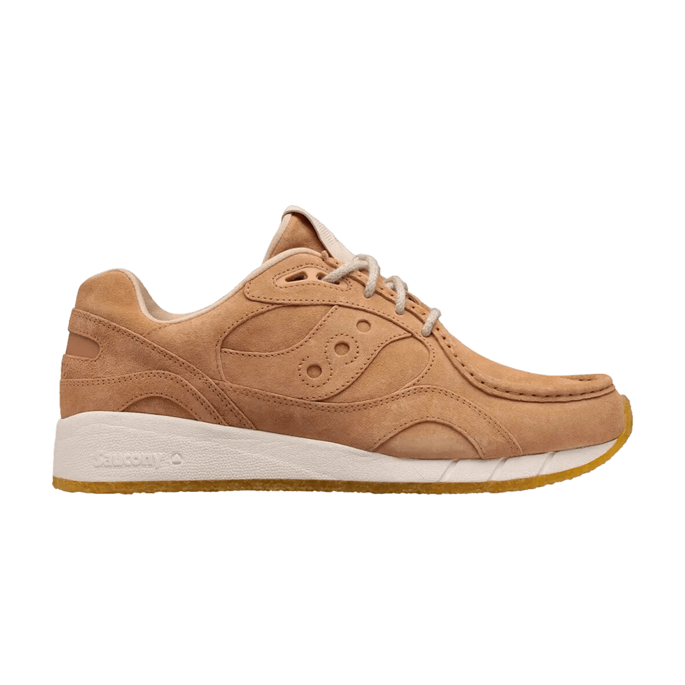 Image of Saucony Shadow 6000 Moc Sand (S70706-1)