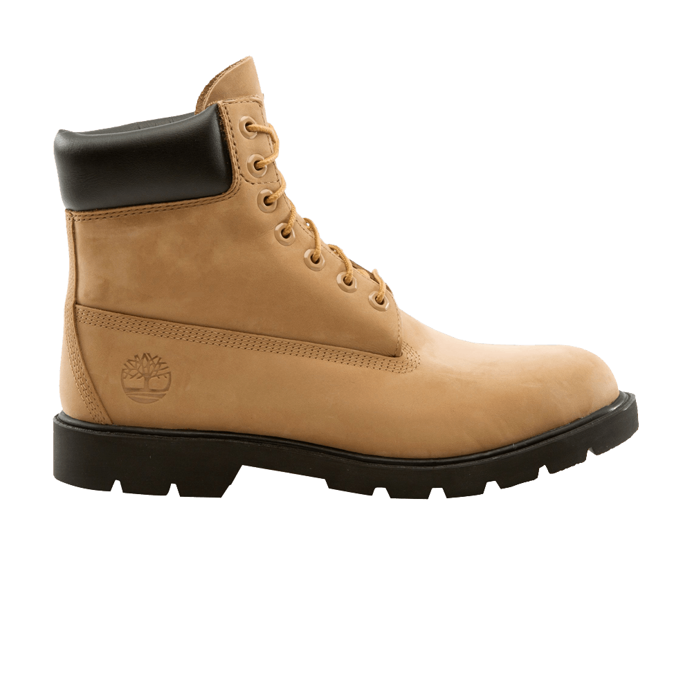 Image of Timberland 6 Inch Classic Boot Natural (TB0A2GQG-F36)