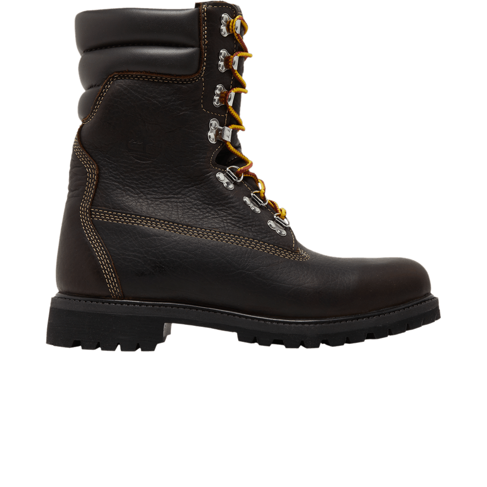 Image of Timberland 8 Inch Super Boot Hazel Highway (TB0A173H-214)