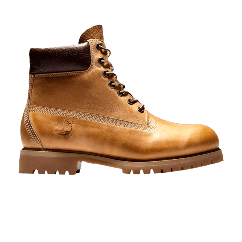 Image of Timberland Heritage 6 Inch Boot Wheat (TB027092-713)