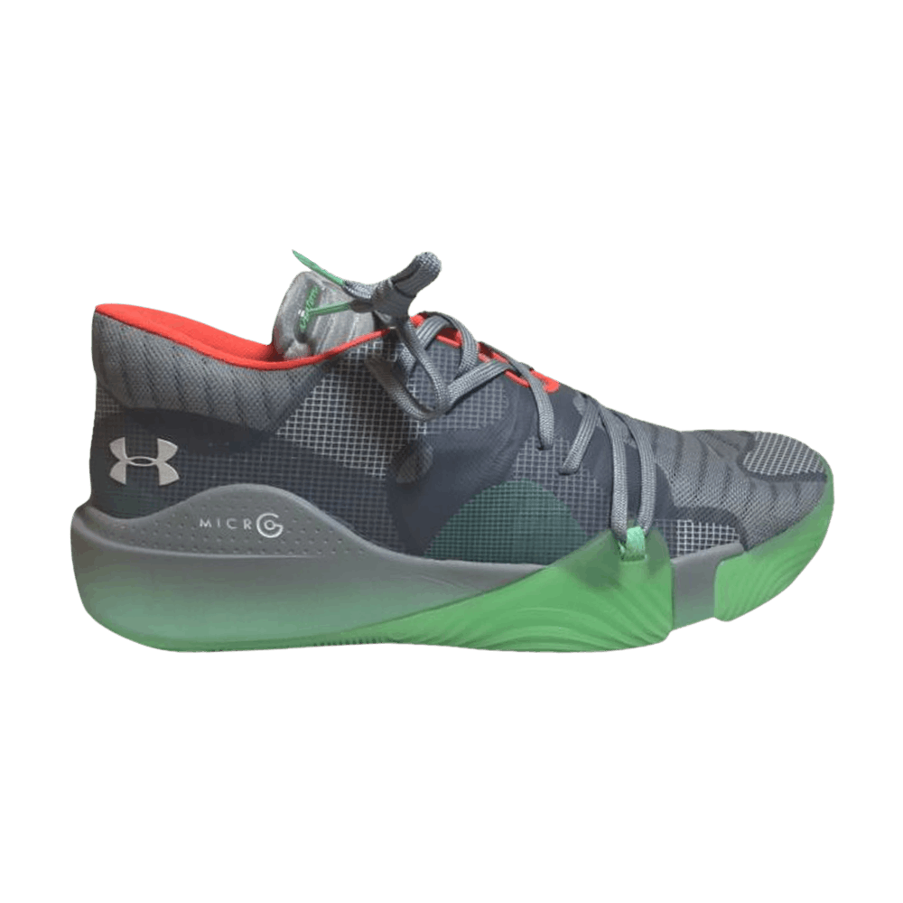 Image of Under Armour Anatomix Spawn Low (3022384-100)