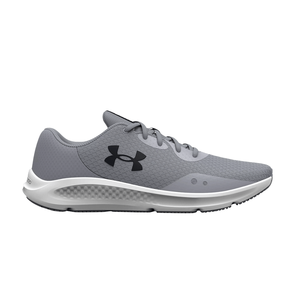 Image of Under Armour Charged Pursuit 3 Mod Grey (3024878-104)
