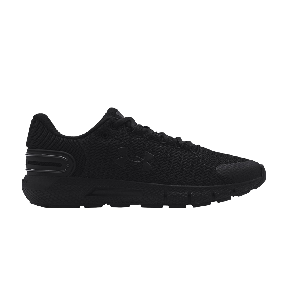 Image of Under Armour Charged Rogue 2point5 Triple Black (3024400-002)