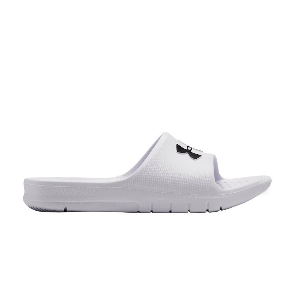 Image of Under Armour Core PTH White (3021286-100)