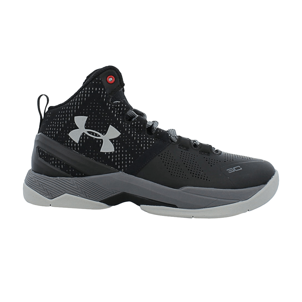 Image of Under Armour Curry 2 GS The Professional (1270817-002)