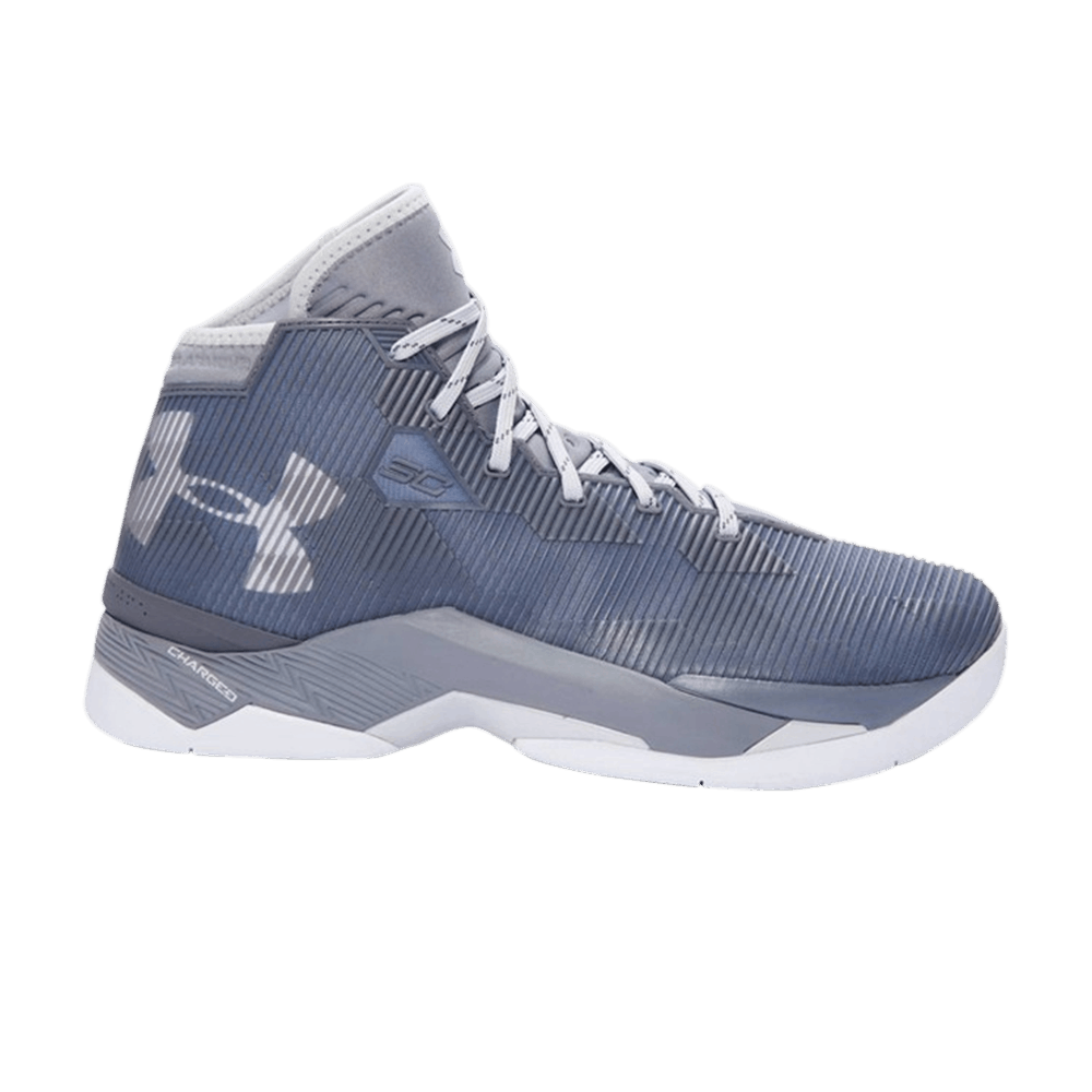 Image of Under Armour Curry 2.5 Graphite (1274425-040)