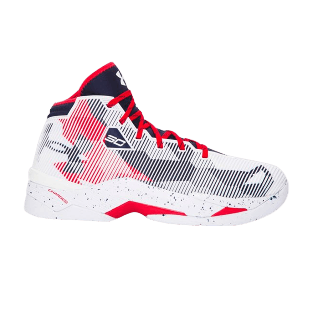 Image of Under Armour Curry 2point5 Hoop Nation (1274425-107)
