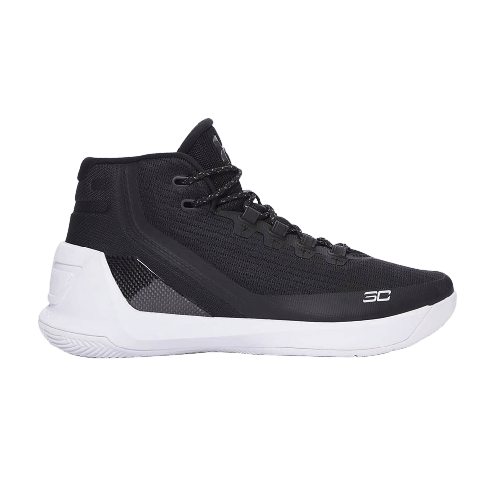 Image of Under Armour Curry 3 Cyber Monday (1269279-006)