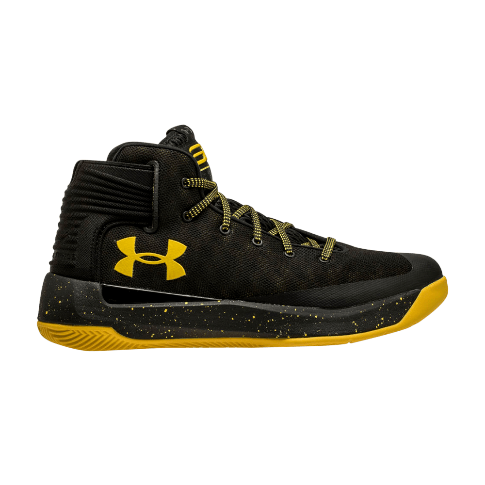 Image of Under Armour Curry 3Zer0 (1298308-002)