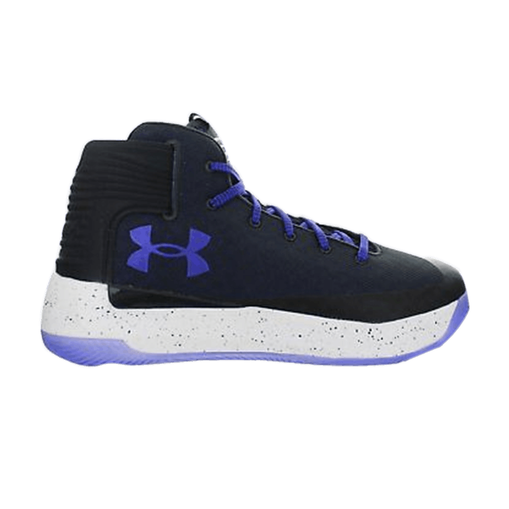 Image of Under Armour Curry 3Zer0 (1298308-016)