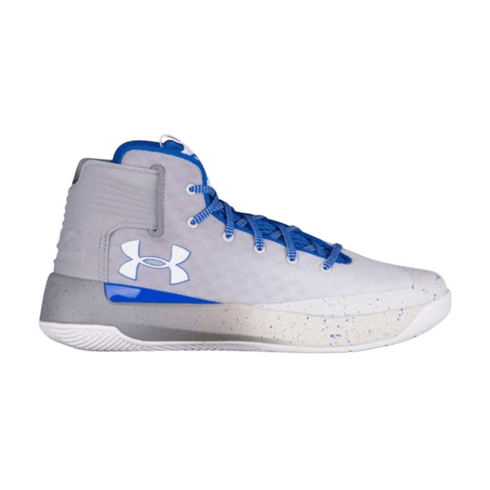 Image of Under Armour Curry 3Zer0 (1298308-102)