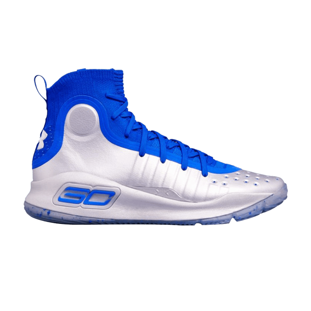 Image of Under Armour Curry 4 (1298306-403)