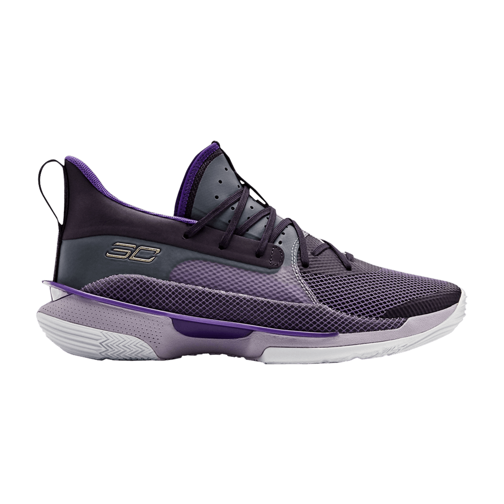 Image of Under Armour Curry 7 International Womens Day (3023595-500)