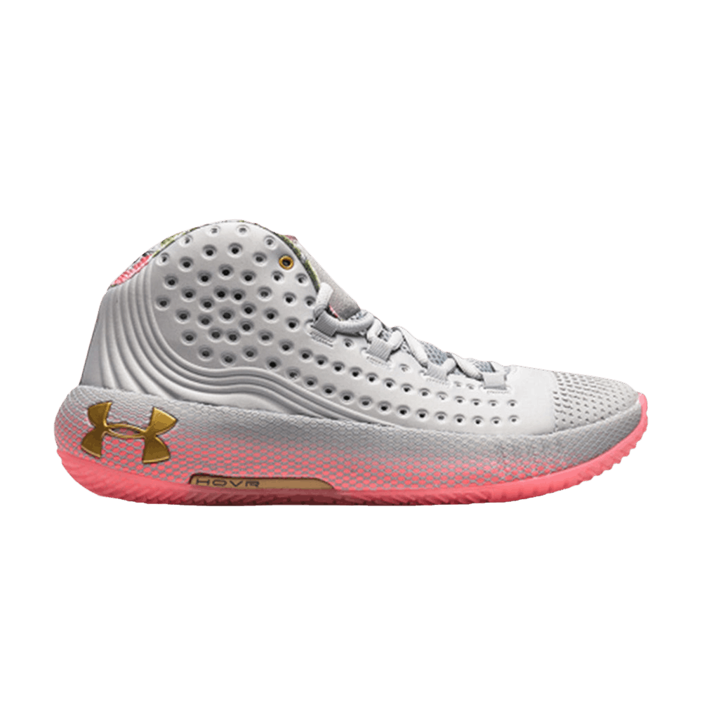Image of Under Armour HOVR Havoc 2 Chinese New Year (3023356-100)