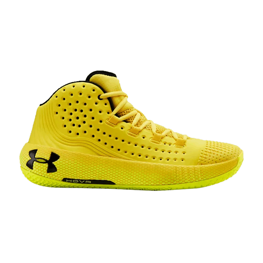 Image of Under Armour HOVR Havoc 2 Taxi (3022050-700)
