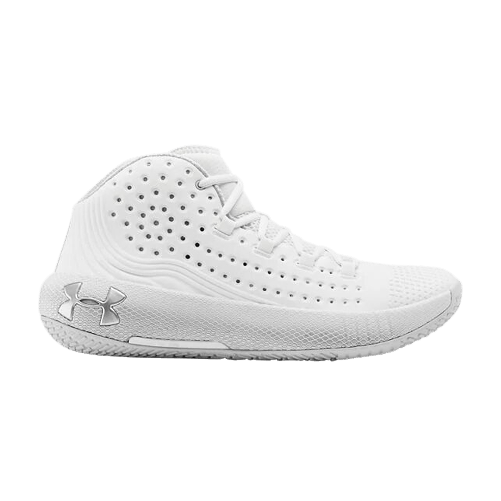Image of Under Armour HOVR Havoc 2 White (3022657-107)