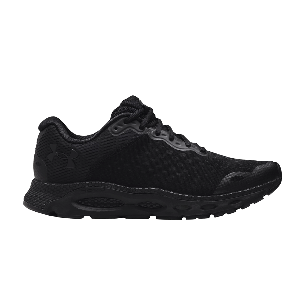 Image of Under Armour HOVR Infinite 3 Black (3023540-001)