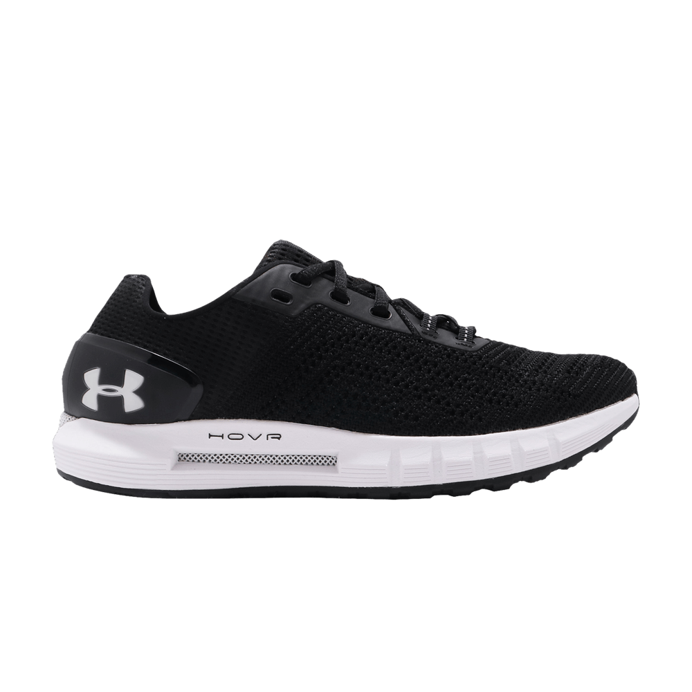 Image of Under Armour HOVR Sonic 2 Black (3021586-002)
