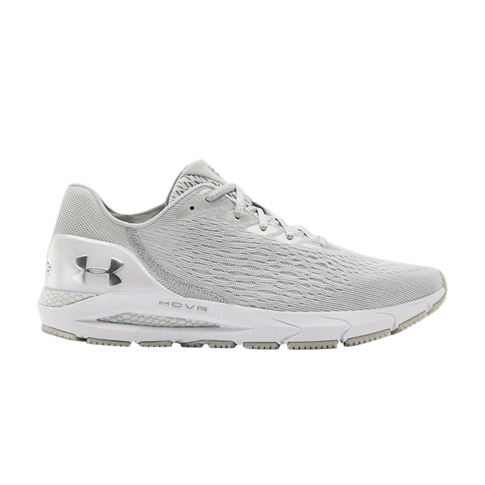 Image of Under Armour HOVR Sonic 3 W8LS Halo Grey (3023175-101)