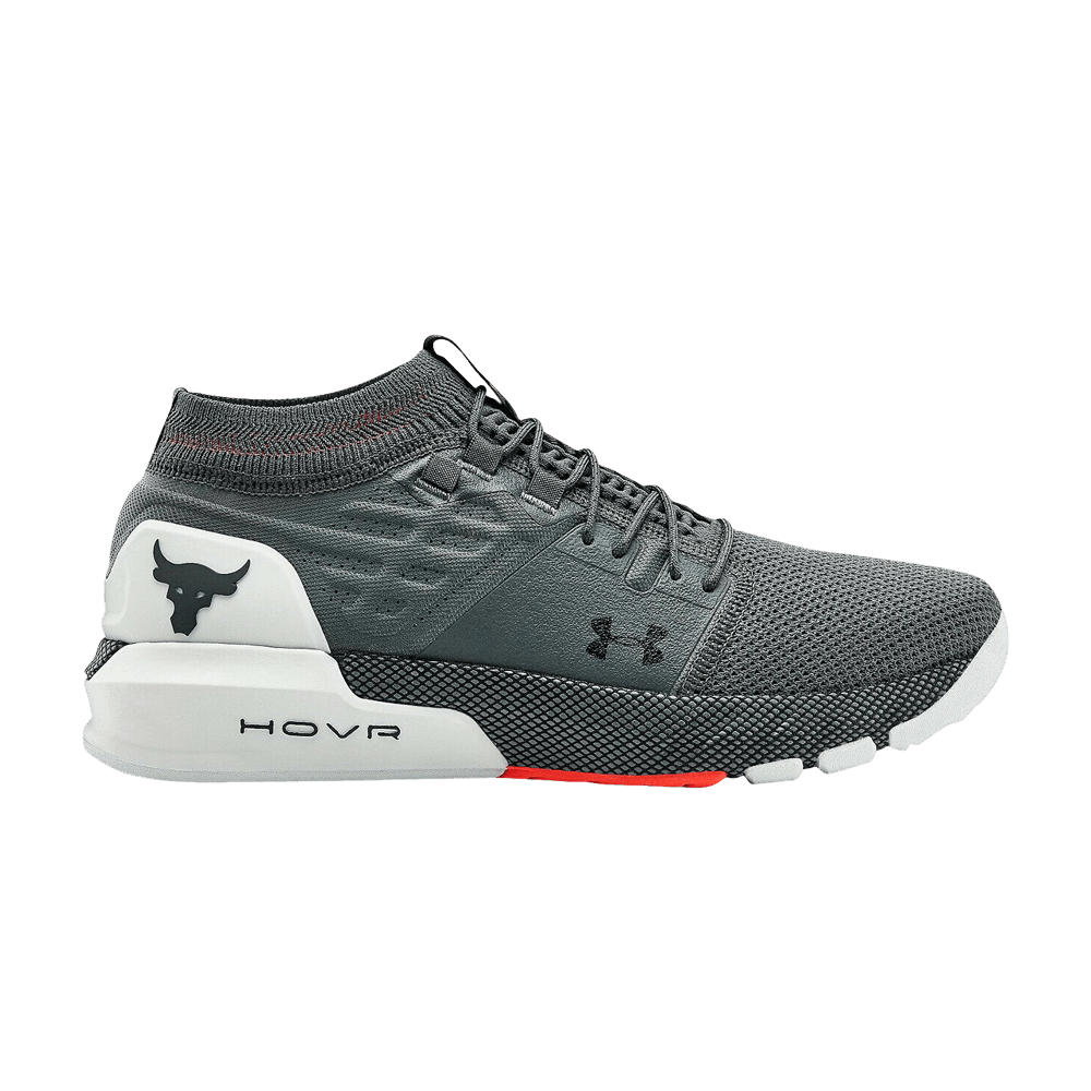 Image of Under Armour Project Rock 2 Grey (3022024-102)