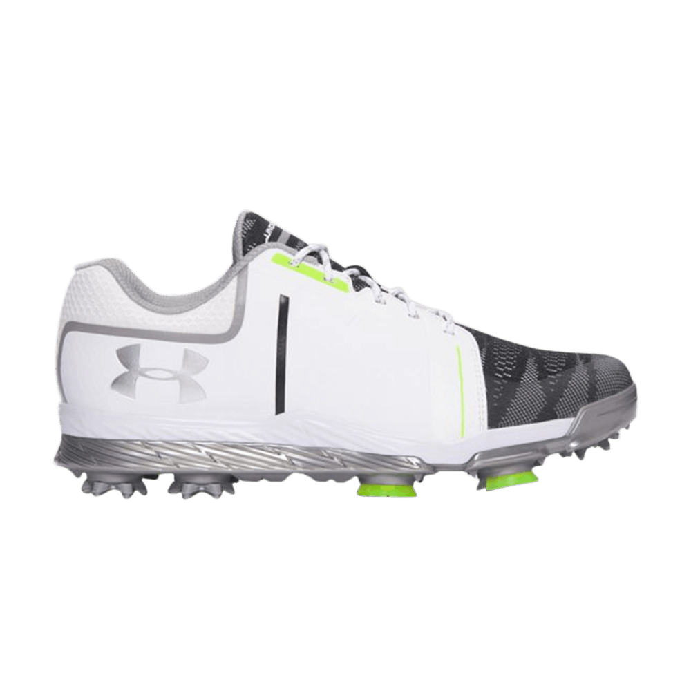 Image of Under Armour Tempo Sport White Steel (1292752-101)