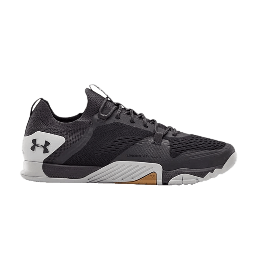 Image of Under Armour TriBase Reign 2 Black (3022613-500)