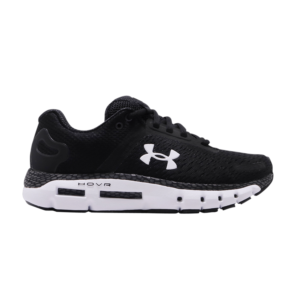 Image of Under Armour Wmns HOVR Infinite 2 Black (3022597-001)