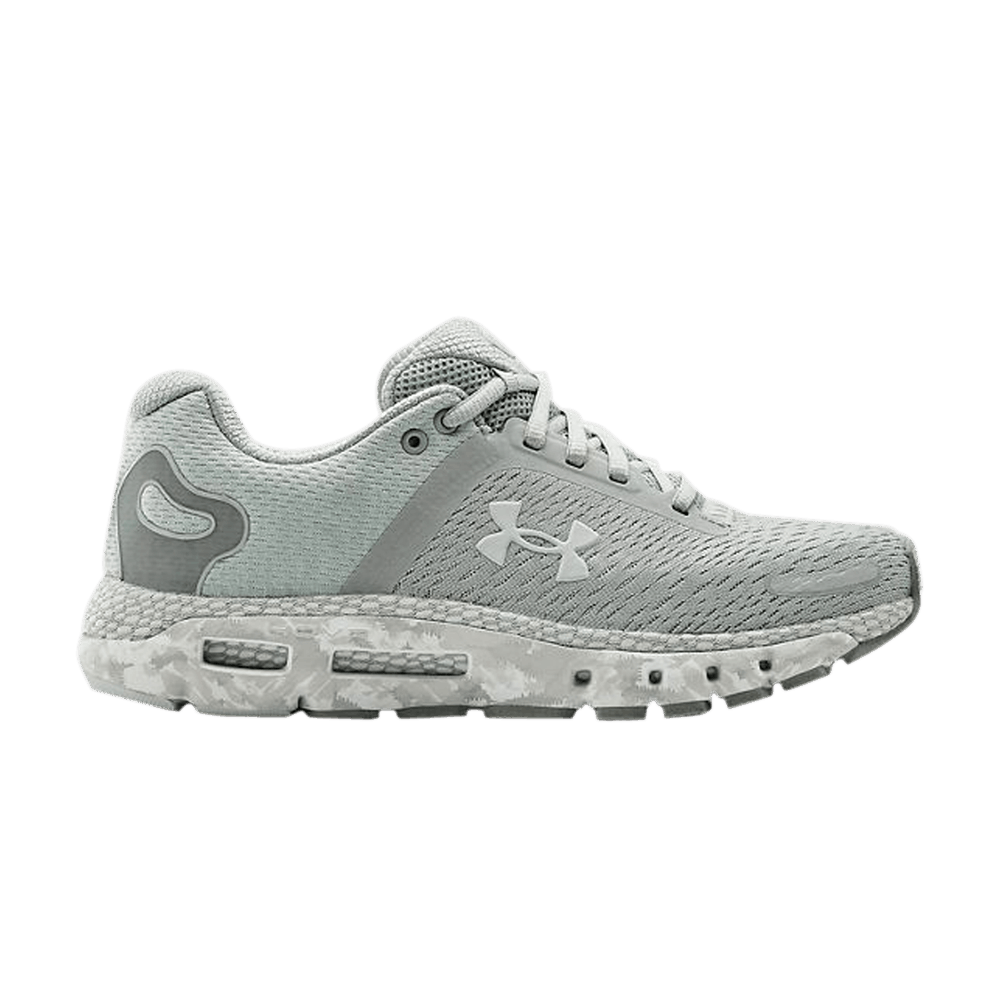 Image of Under Armour Wmns HOVR Infinite 2 UC Mod Grey (3023620-102)