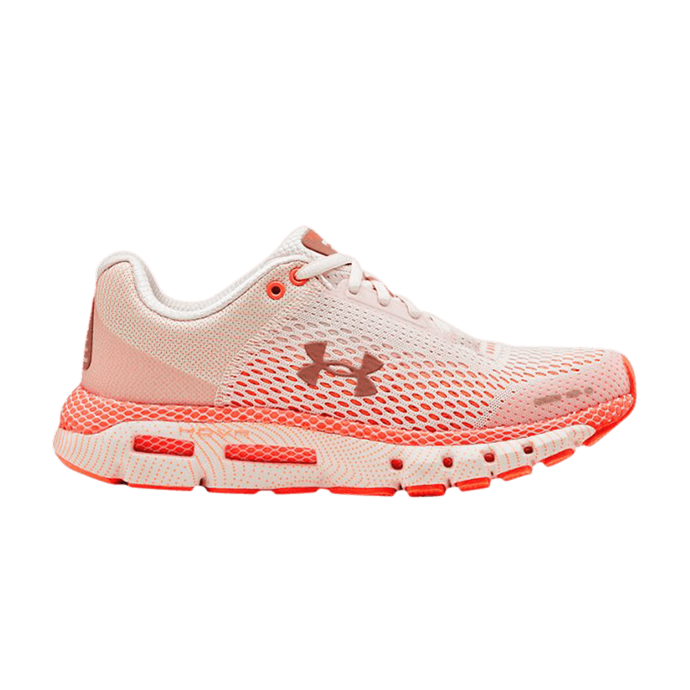 Image of Under Armour Wmns HOVR Infinite Mojave Pink (3022570-800)
