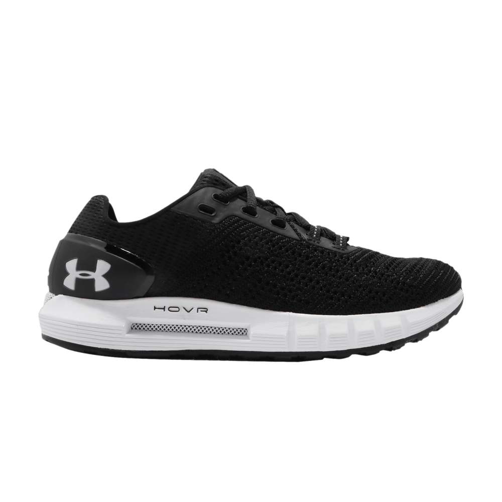 Image of Under Armour Wmns HOVR Sonic 2 Black (3021588-003)