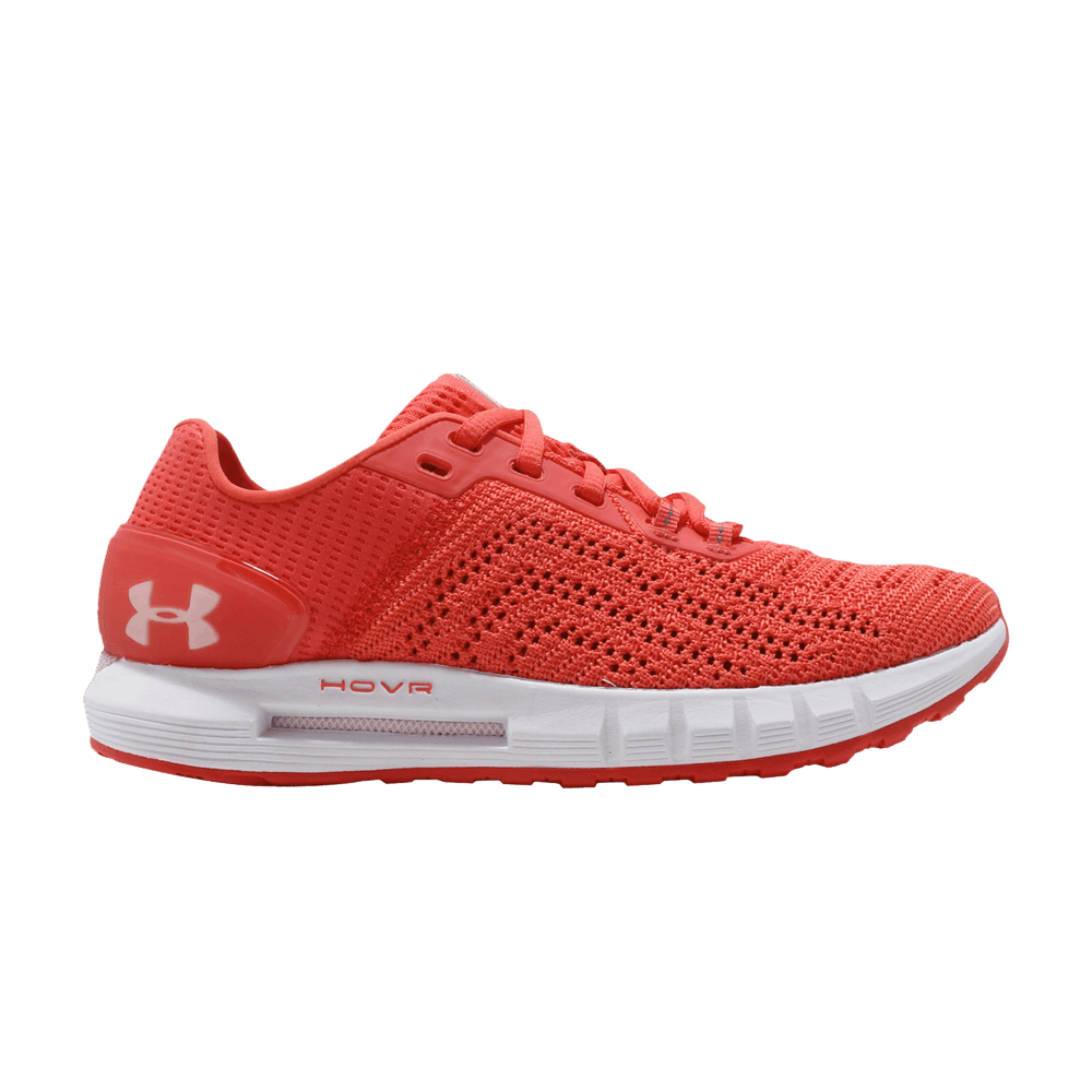 Image of Under Armour Wmns HOVR Sonic 2 Orange (3021588-600)